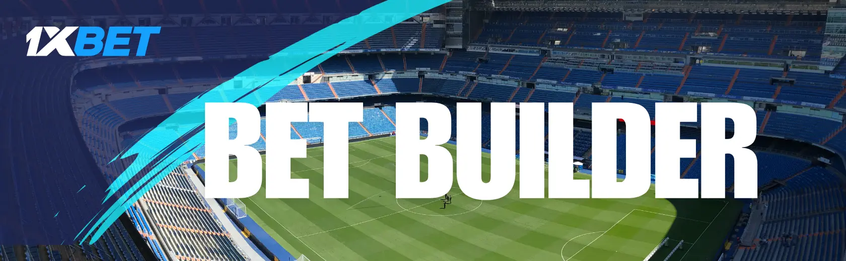 1xBet Bet Builder